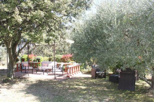 Amour Provence B&B