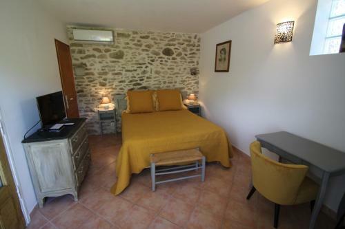 Amour Provence B&B