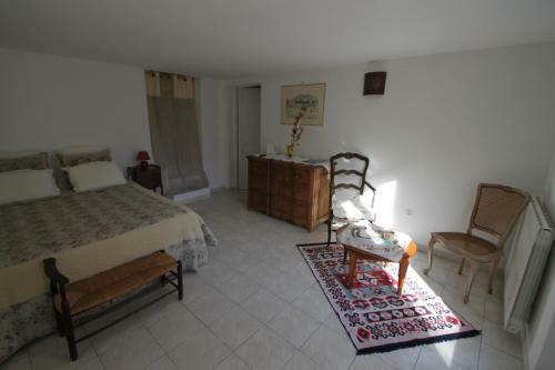 Amour Provence B&B