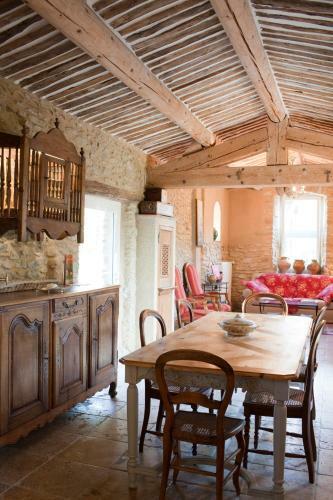 Amour Provence B&B