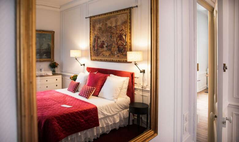 Hotel Le Ch�teau Des Templiers