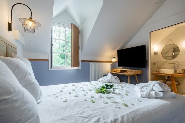 Hotel Le Ch�teau Des Templiers