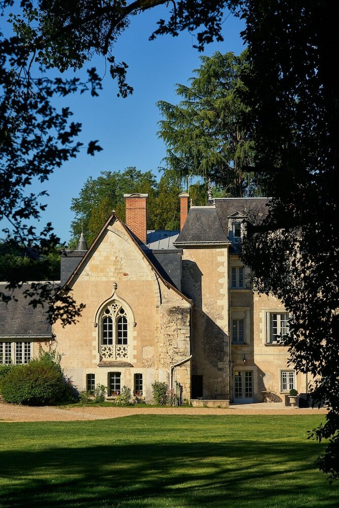 Hotel Le Ch�teau Des Templiers