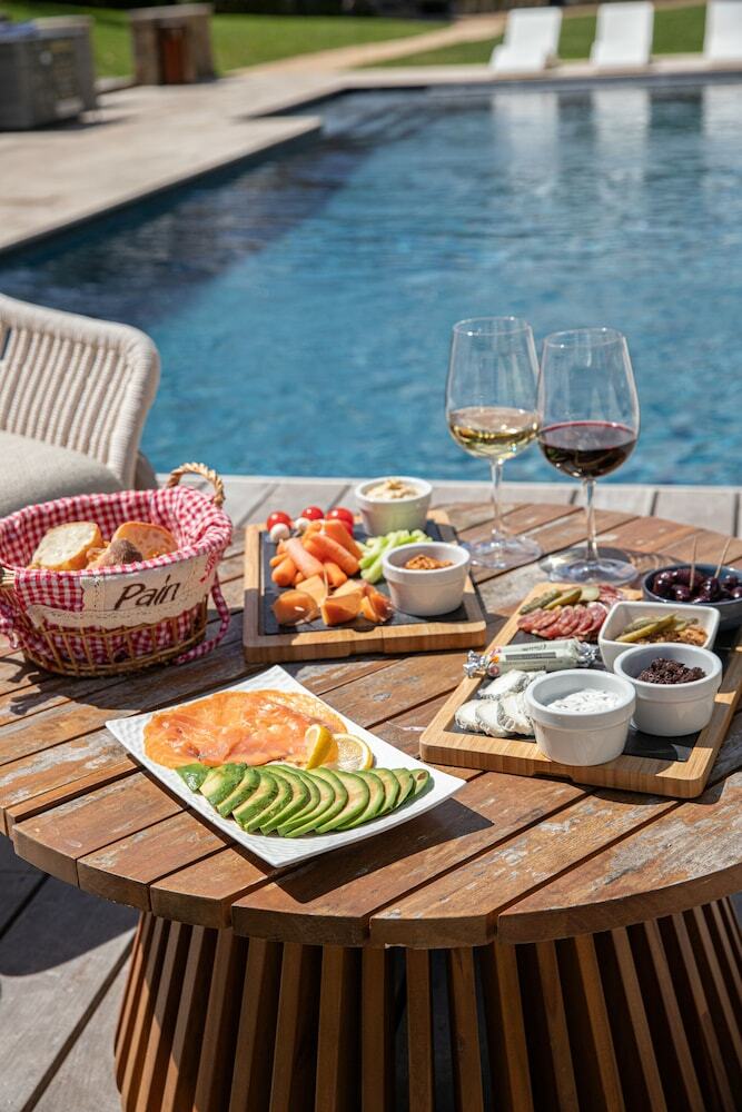 Hotel Le Ch�teau Des Templiers