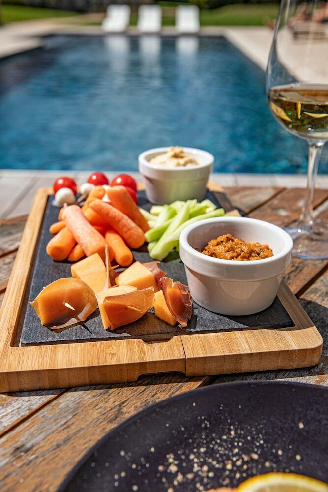 Hotel Le Ch�teau Des Templiers