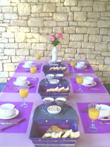 Hostal Le Clos Gaillardou