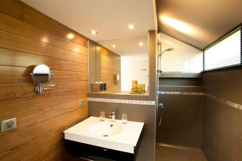 Hostal Maison D'h�tes Anne Fouquet