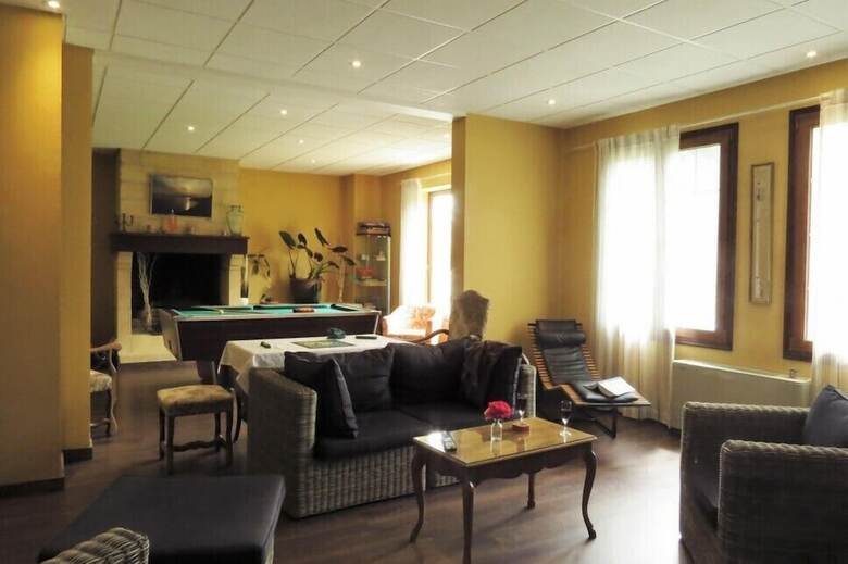 Hotel Le Perigord