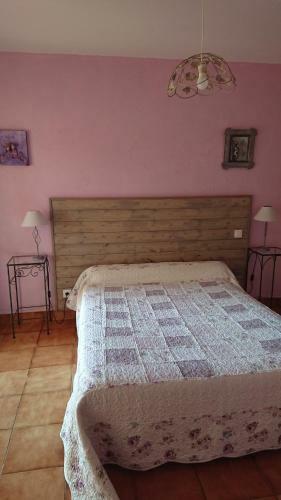Posada La Ferme Fleurie
