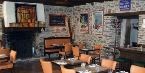 Hotel Le Relais Des Arcandiers