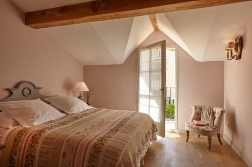 Hotel Ch�teau Les Carrasses