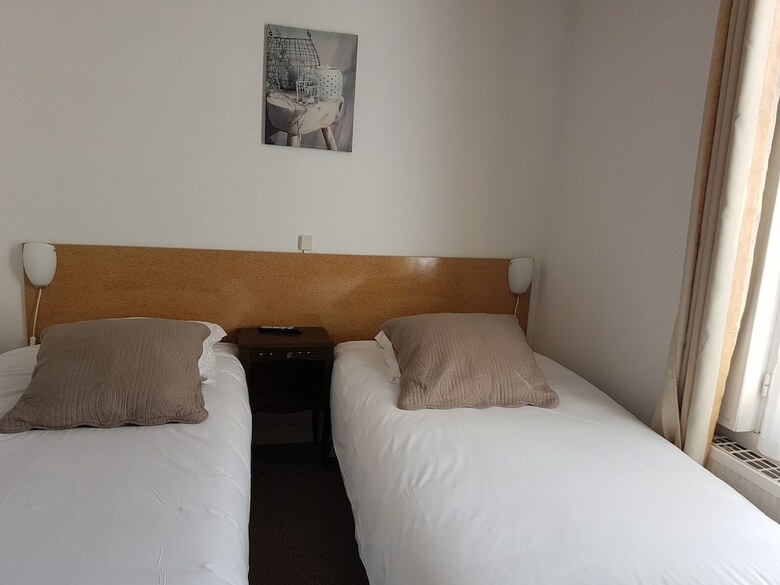 Hotel De Normandie