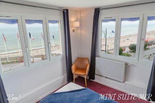 Hotel Le Saint-aubin