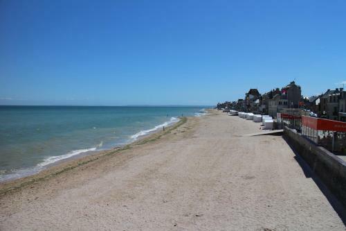 Hotel Le Saint-aubin