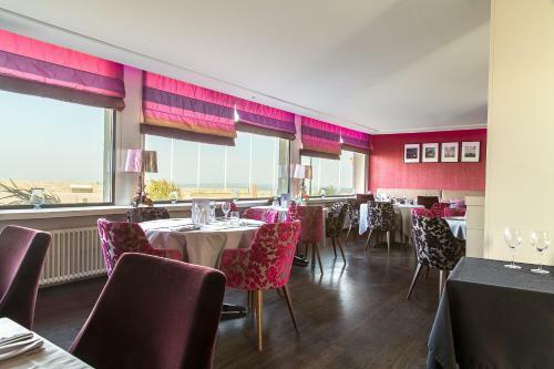 Hotel Le Saint-aubin