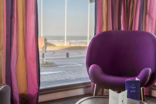 Hotel Le Saint-aubin