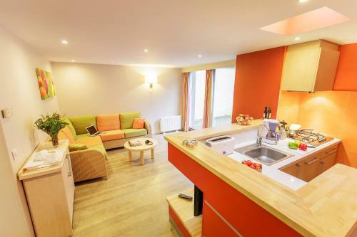 Center Parcs Les Hauts De Bruyeres