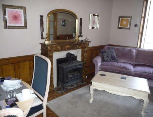 Bed & Breakfast La Grenouille Joyeuse