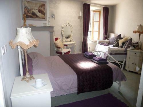 Bed & Breakfast La Grenouille Joyeuse