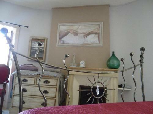Bed & Breakfast La Grenouille Joyeuse