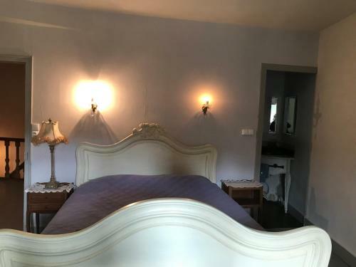 Bed & Breakfast La Grenouille Joyeuse