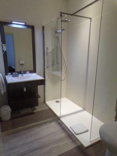 Hotel Logis H�tel De France