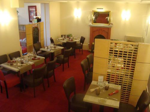 Hotel Logis H�tel De France