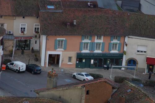 Hotel Logis H�tel De France