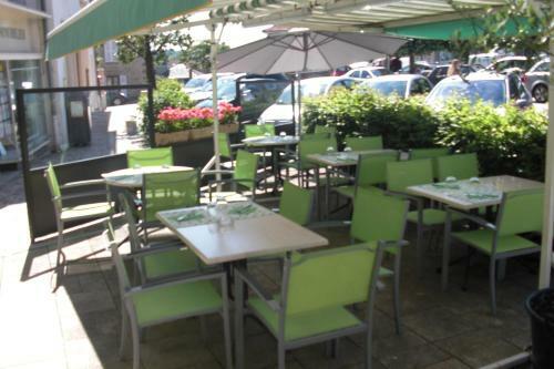 Hotel Logis H�tel De France