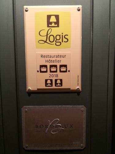 Hotel Logis H�tel De France