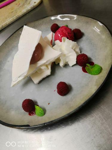 Hotel Logis H�tel De France