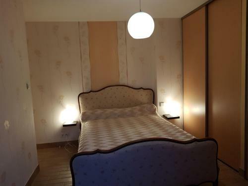 Apartamento G�te En Baie Du Mont Saint Michel
