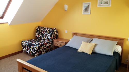 Bed & Breakfast Maison De La Croix Galliot