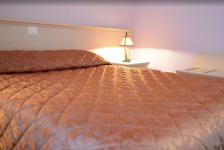 Hotel Le Galion