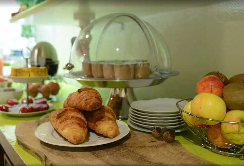 Hotel Le Galion