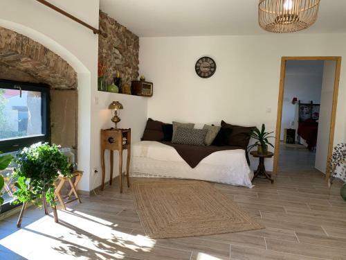 Bed & Breakfast Chateau De La Saone
