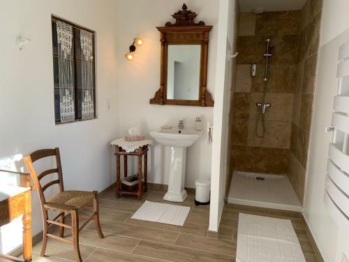 Bed & Breakfast Chateau De La Saone