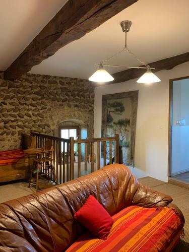 Bed & Breakfast Chateau De La Saone