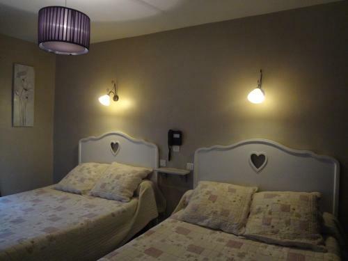 Hotel H�tel Le Relais