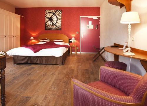 Hotel H�tel Le Relais
