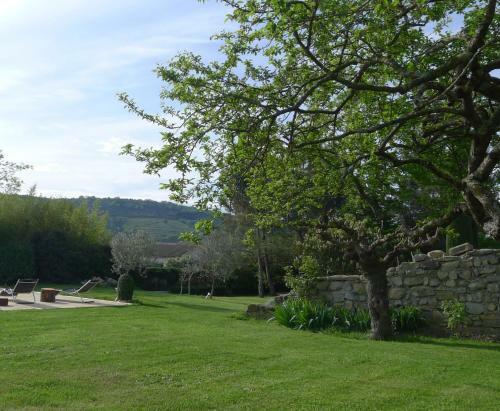 Apartamento G�te Du Domaine de La Manse