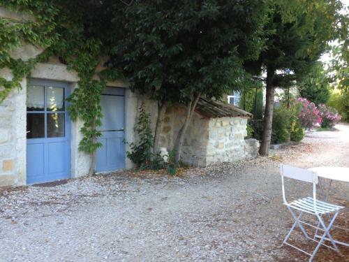 Apartamento G�te Du Domaine de La Manse