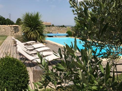 Apartamento G�te Du Domaine de La Manse