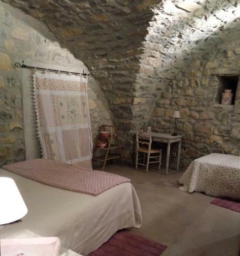Apartamento G�te Du Domaine de La Manse