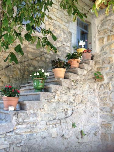 Apartamento G�te Du Domaine de La Manse