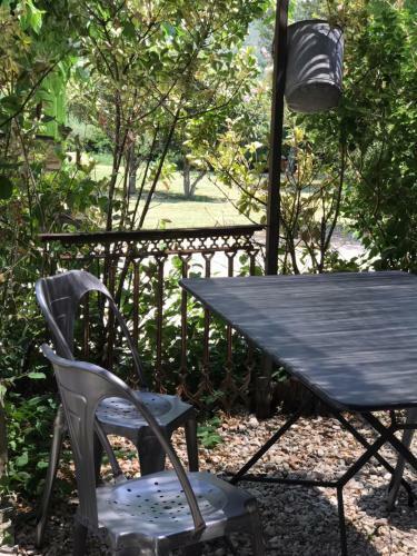 Apartamento G�te Du Domaine de La Manse
