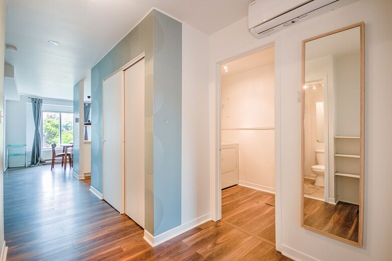 Apartamentos Soho 1 Central Plateau Terrasse Liv Mtl