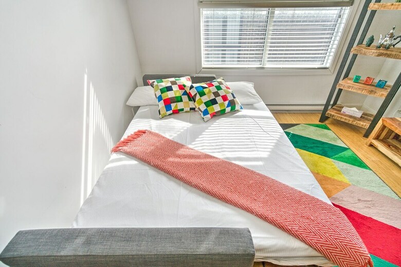 Apartamentos The Main 306 Central Modern Mezzanine Liv Mtl