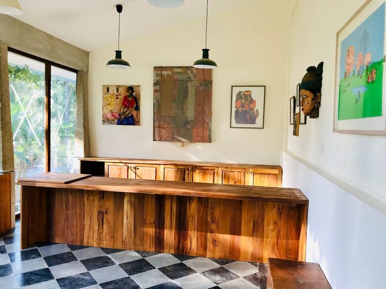 Hotel Shambala Resort & Spa By Sparsa