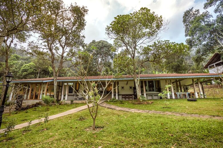 Hotel Shambala Resort & Spa By Sparsa